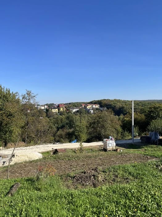 Продаж ділянки на вул. Рудакі