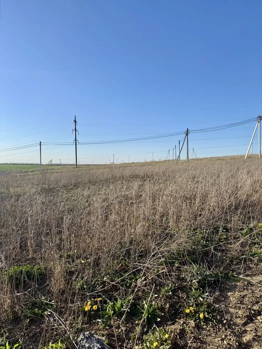 Продаж земельної ділянки під забудову