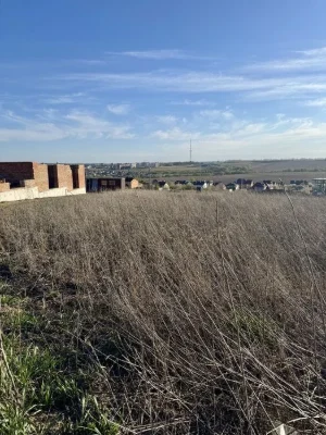 Продаж земельної ділянки під забудову