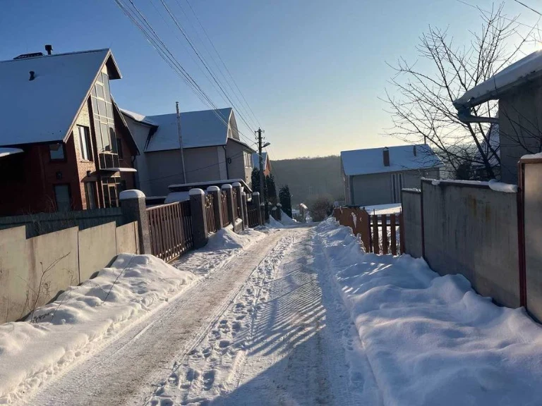 Ділянка, де починається Ваш новий дім