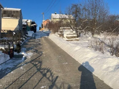 Ділянка, де починається Ваш новий дім