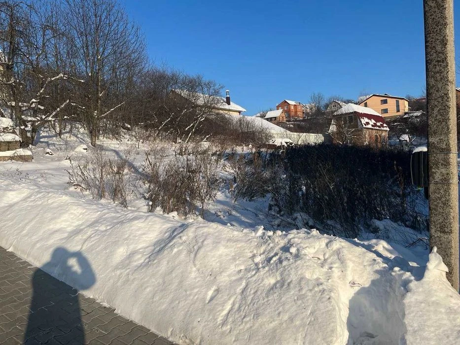 Ділянка, де починається Ваш новий дім