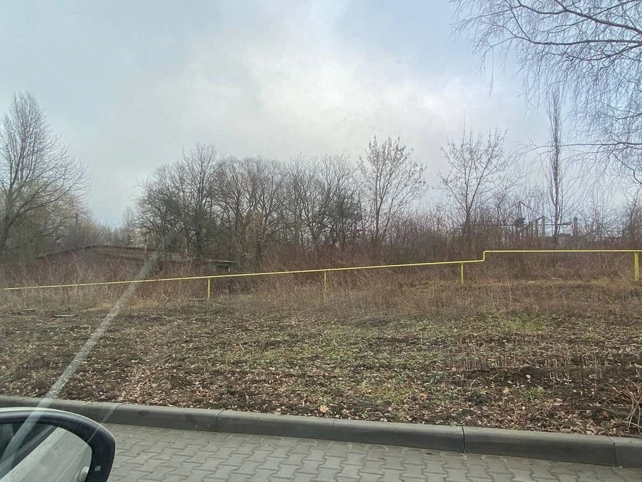 Продаж земельної ділянки