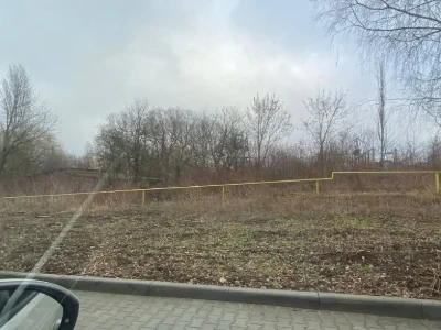 Продаж земельної ділянки
