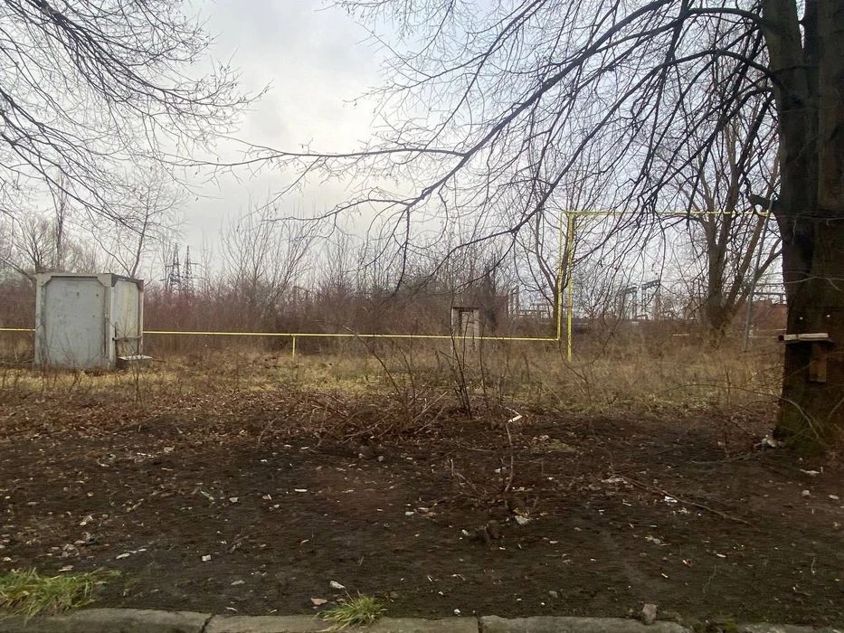 Продаж земельної ділянки
