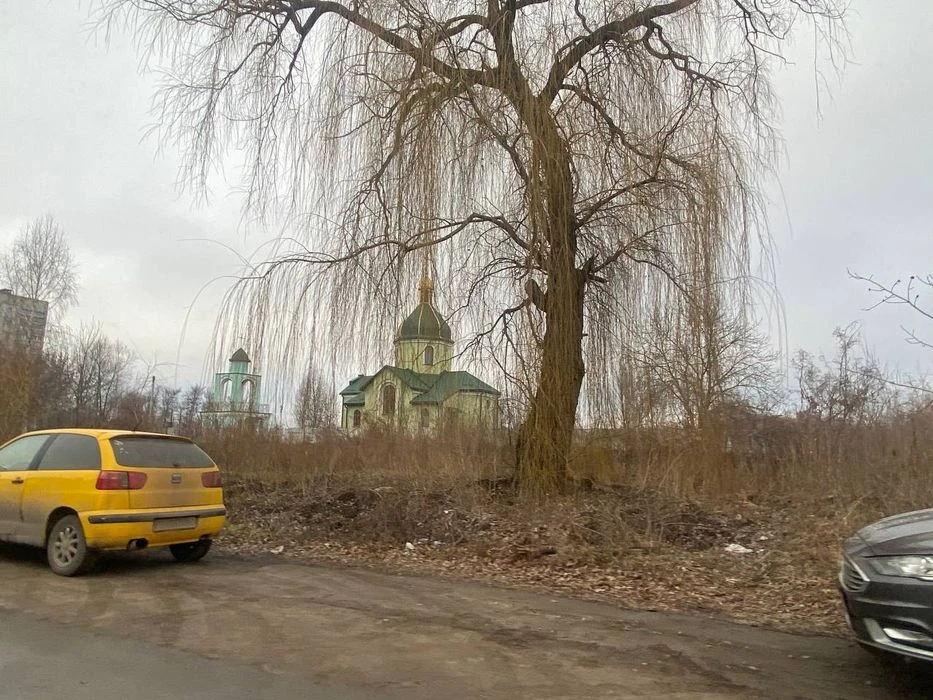 Продаж земельної ділянки
