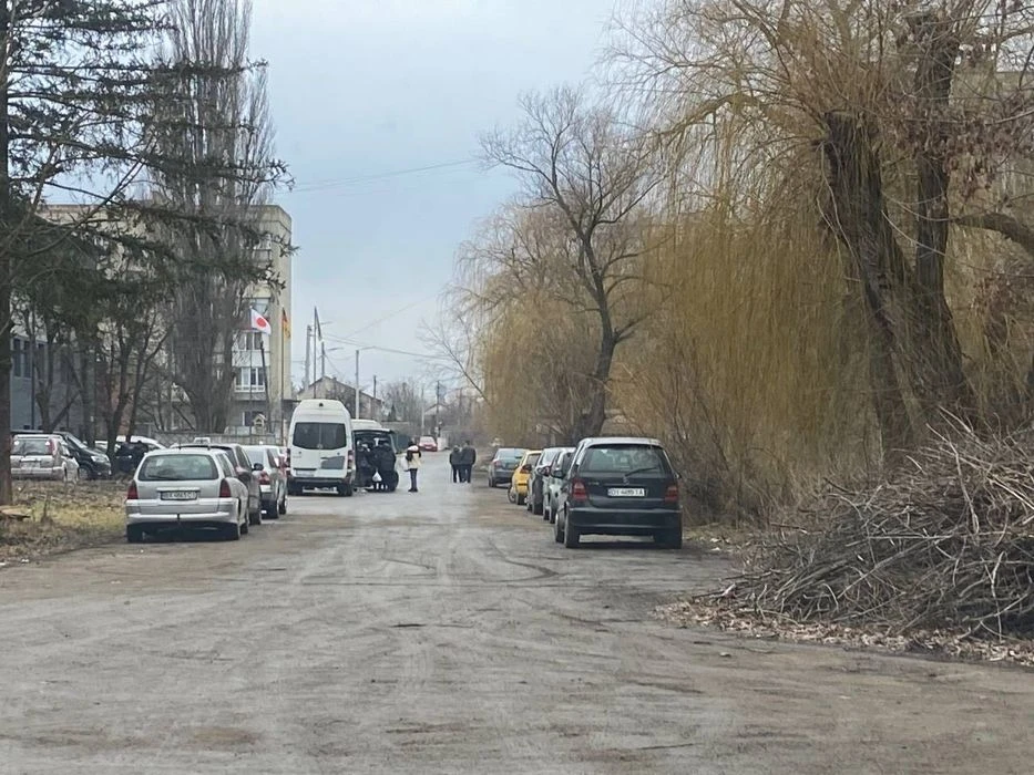 Продаж земельної ділянки
