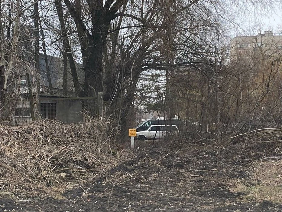 Продаж земельної ділянки