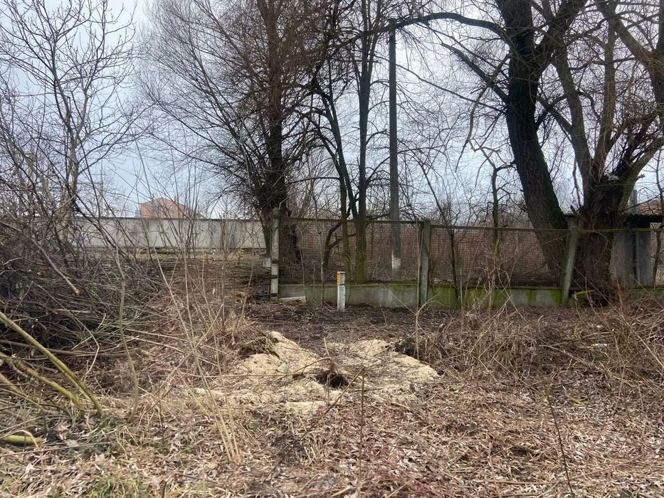 Продаж земельної ділянки