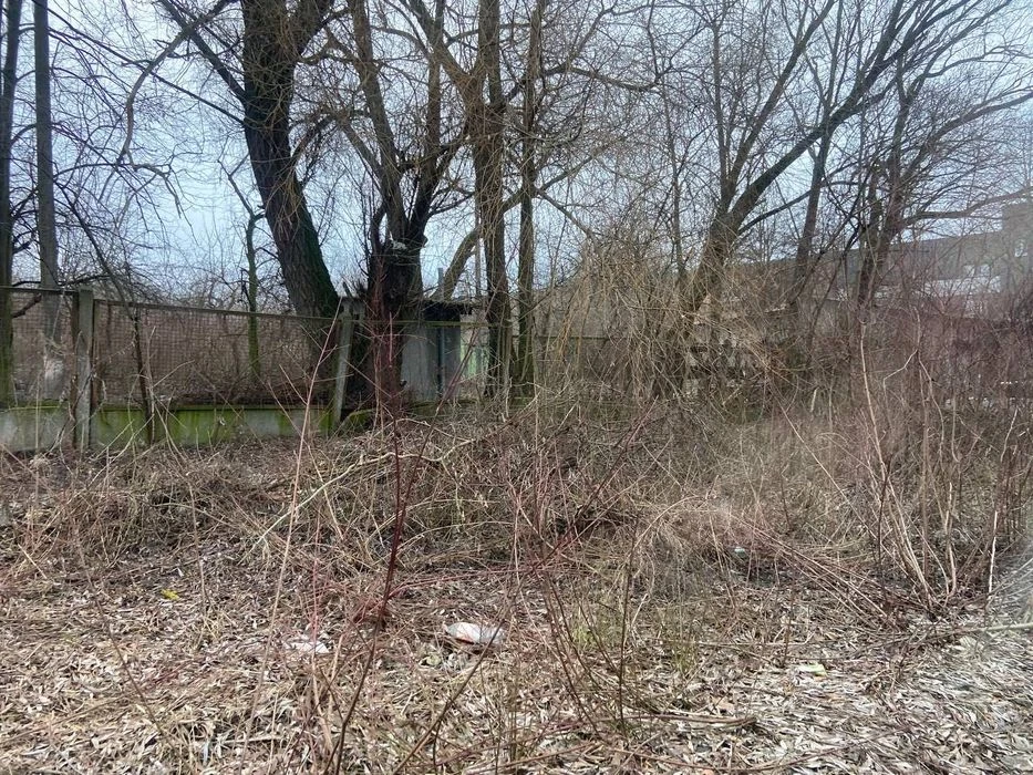 Продаж земельної ділянки