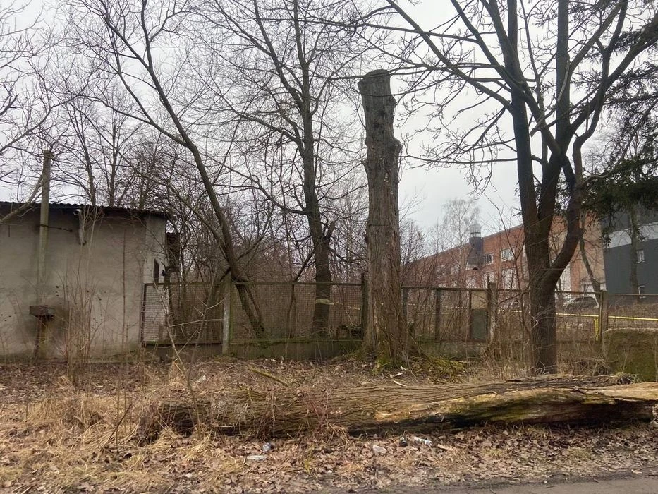 Продаж земельної ділянки