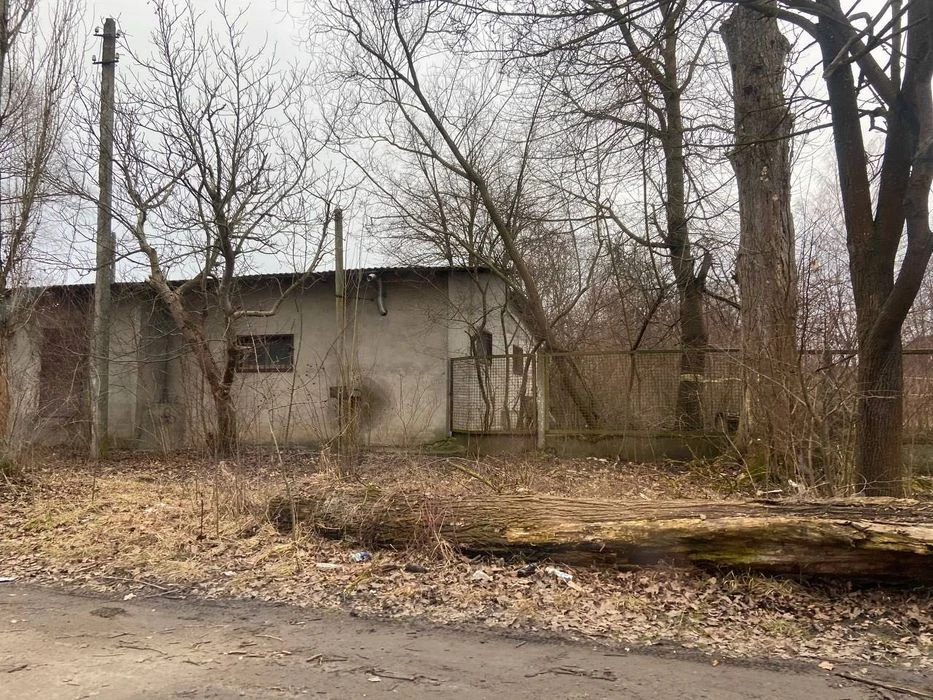 Продаж земельної ділянки