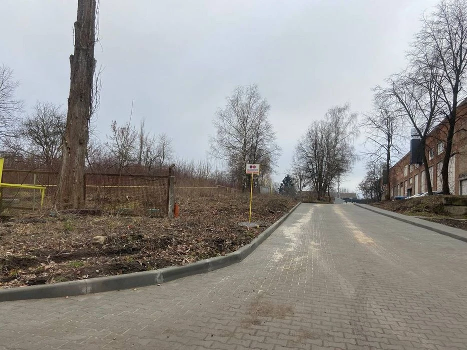 Продаж земельної ділянки