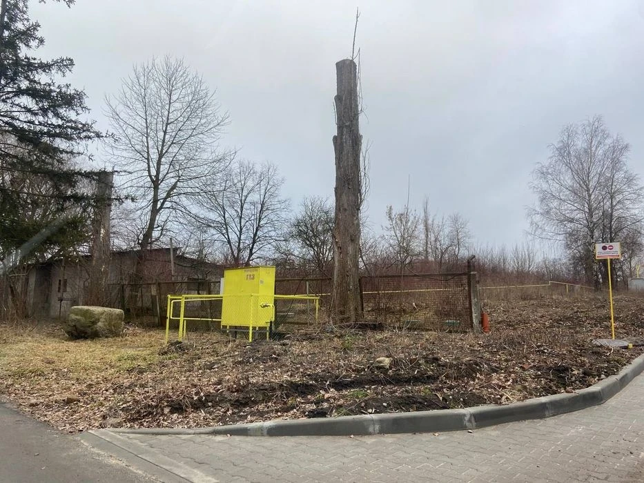 Продаж земельної ділянки