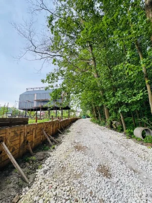 Продаж земельної ділянки біля Брюховицького лісу, 15 сот., у