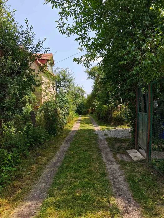Продається Приваблива Земельна Ділянка по вул.Личаківська (6