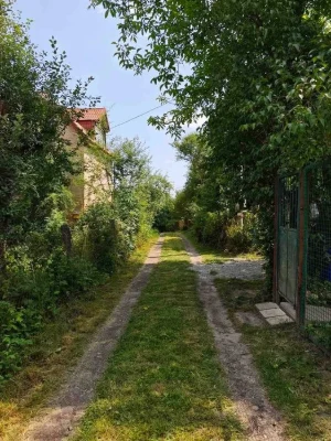Продається Приваблива Земельна Ділянка по вул.Личаківська (6