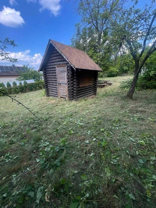 Продаж садової ділянки у межах міста Львова, урочище Збоїща,