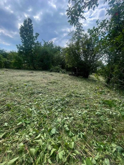 Продаж садової ділянки у межах міста Львова, урочище Збоїща,