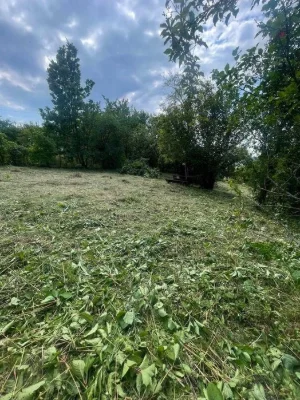 Продаж садової ділянки у межах міста Львова, урочище Збоїща,
