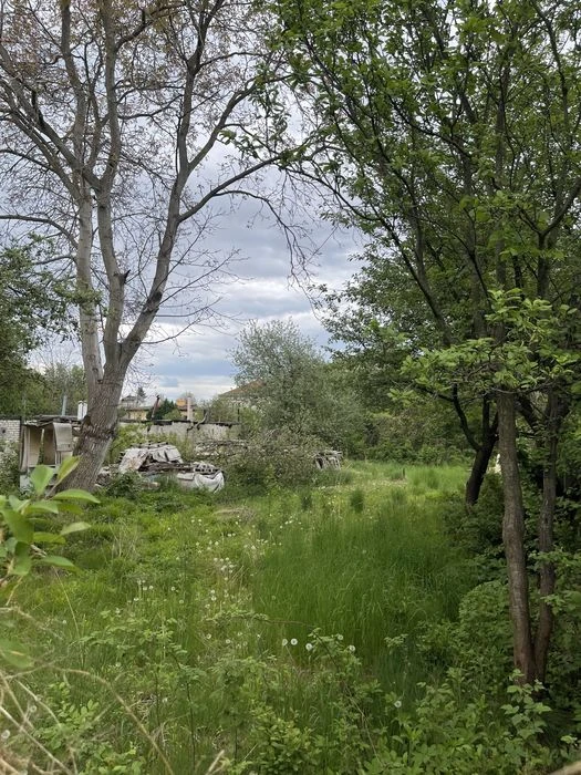 Продаж земельної ділянки 3 сотки вул. Калинова Шевченківськи