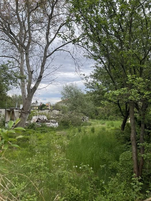 Продаж земельної ділянки 3 сотки вул. Калинова Шевченківськи
