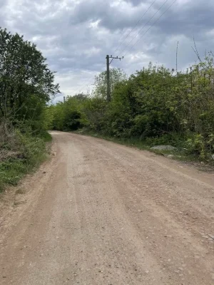 Продаж земельної ділянки 3 сотки вул. Калинова Шевченківськи
