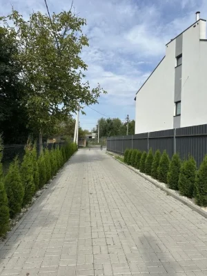 Ваша ідеальна ділянка під забудову на вулиці Землеробній-
