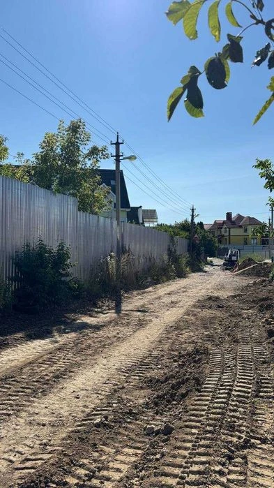 Продам земельну ділянку "Дивокрай"