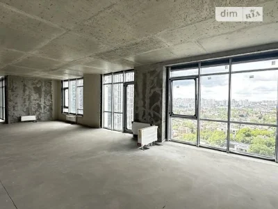 Sale of 5k apartment 165 sq. m on Andriy Verkhoglyada st. 22 •