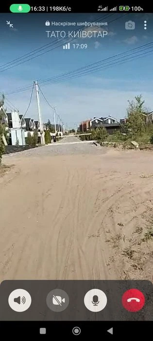 Продається ділянка(район Підрясне- Кожичі)