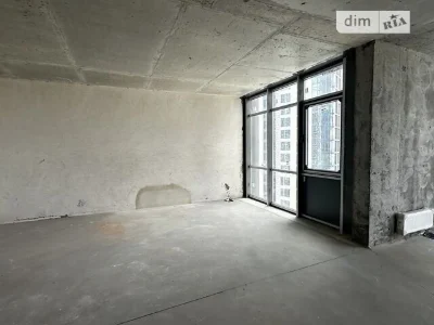Sale of 5k apartment 165 sq. m on Andriy Verkhoglyada st. 22 •
