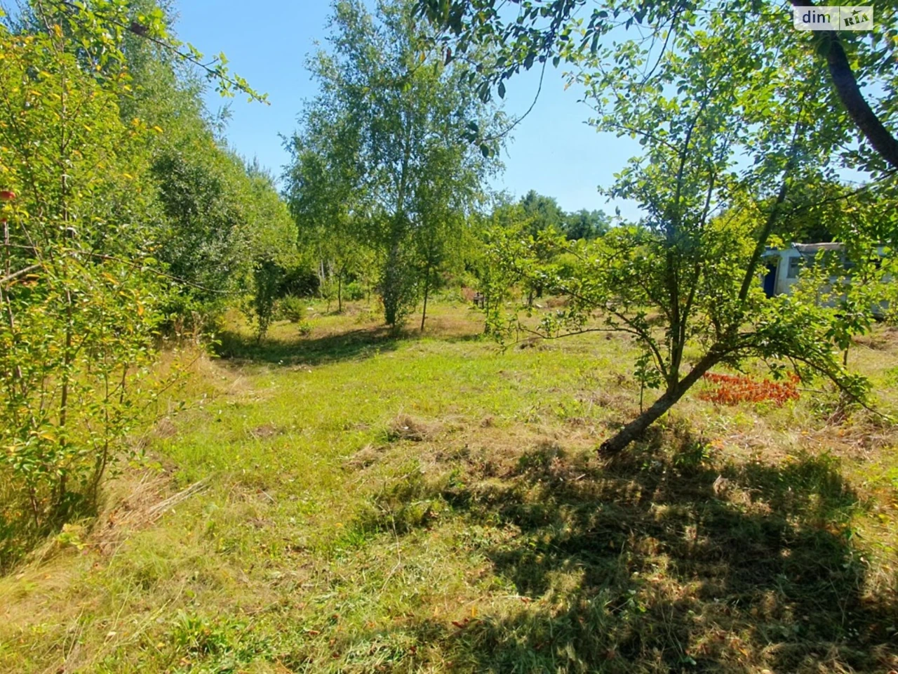 Продаж Ділянка під житлову забудову