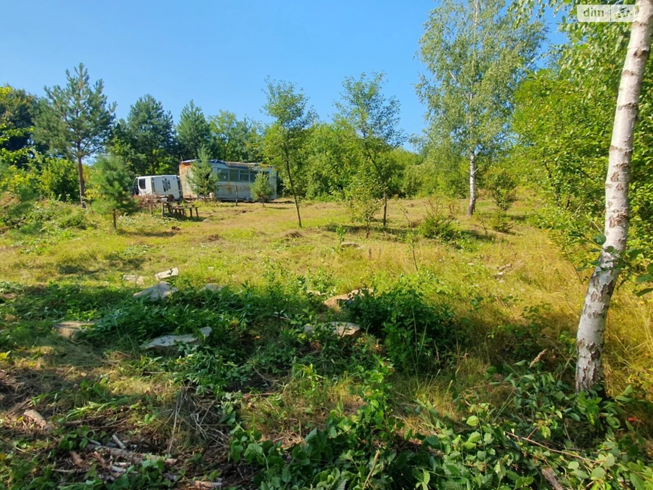Продаж Ділянка під житлову забудову