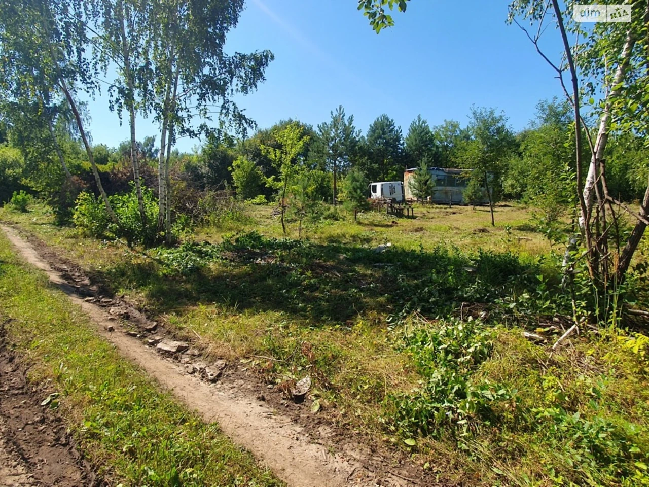 Продаж Ділянка під житлову забудову