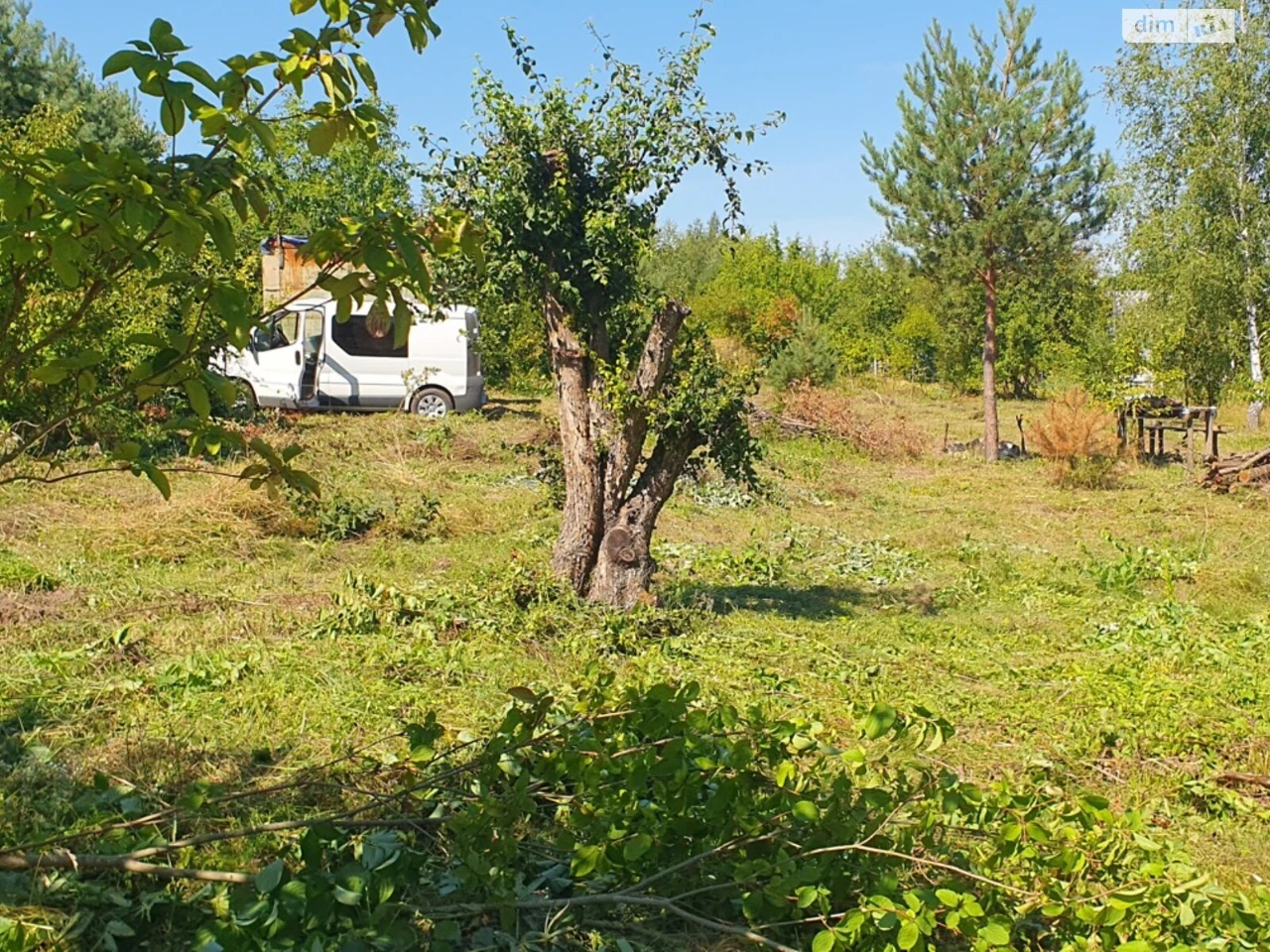 Продаж Ділянка під житлову забудову