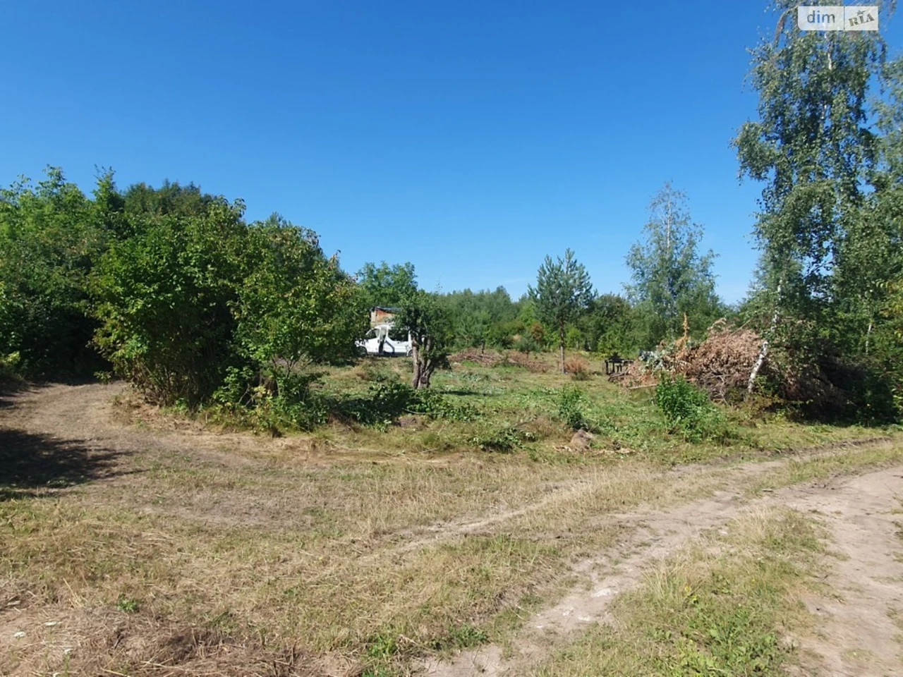 Продаж Ділянка під житлову забудову