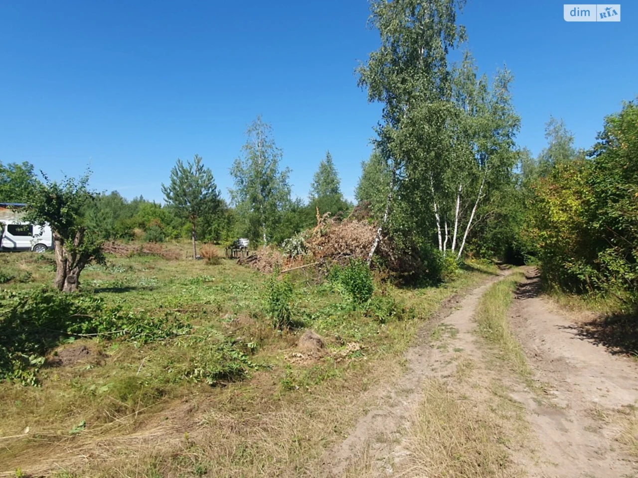 Продаж Ділянка під житлову забудову