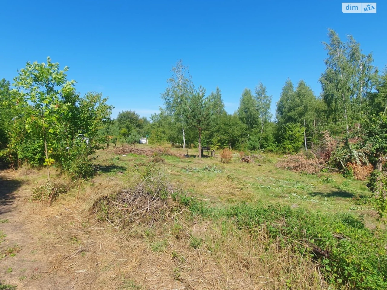 Продаж Ділянка під житлову забудову