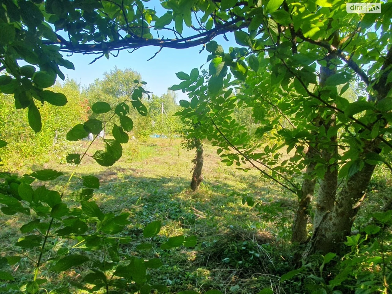 Продаж Ділянка під житлову забудову