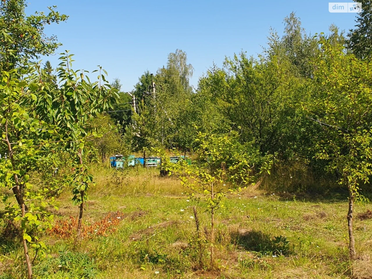 Продаж Ділянка під житлову забудову