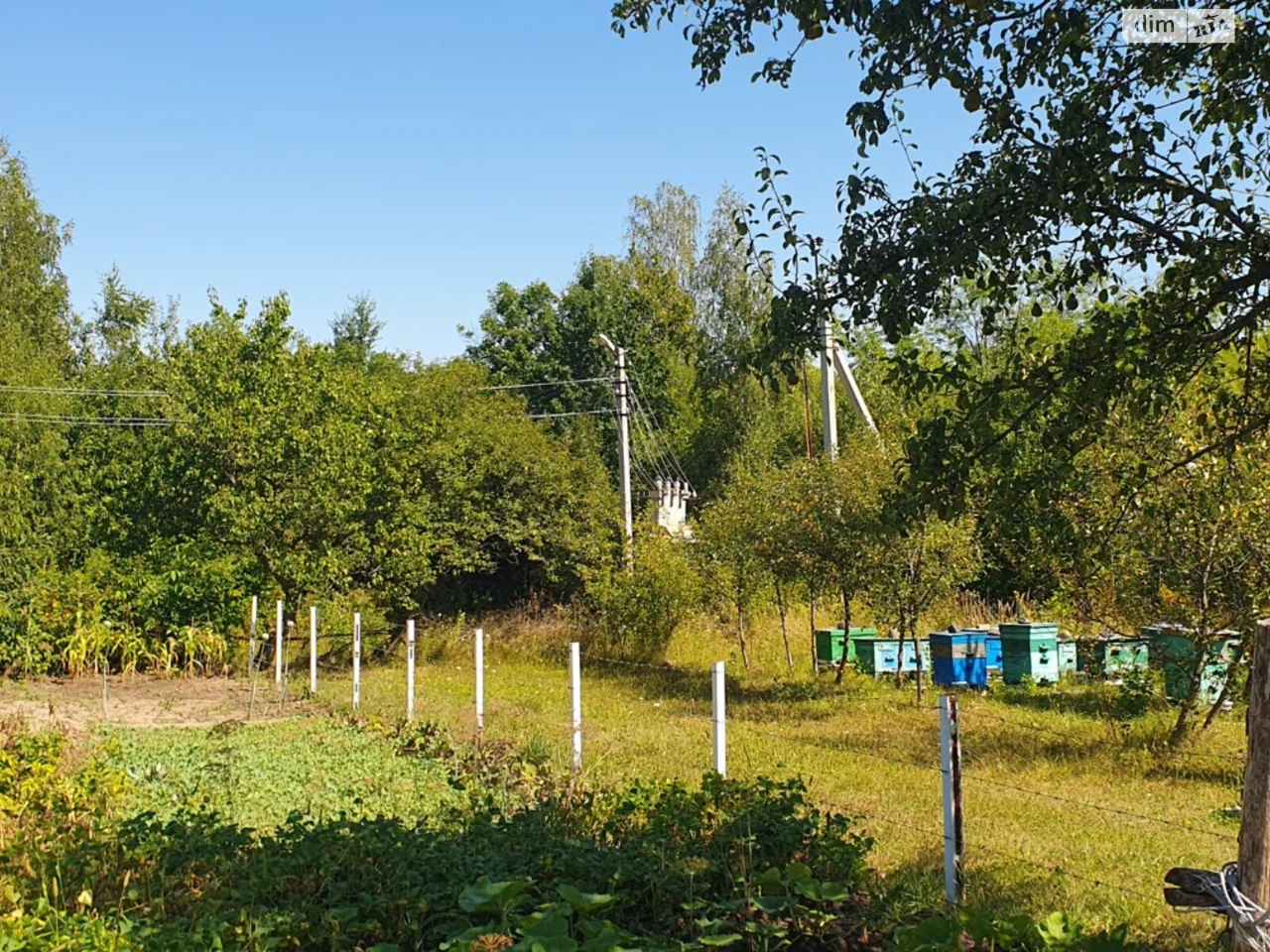 Продаж Ділянка під житлову забудову