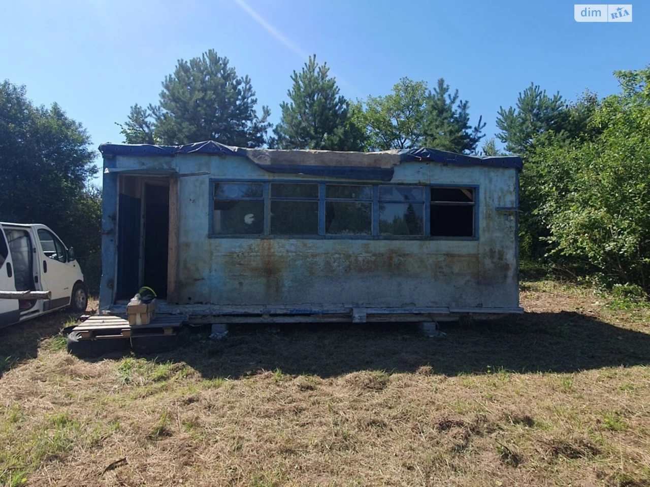 Продаж Ділянка під житлову забудову