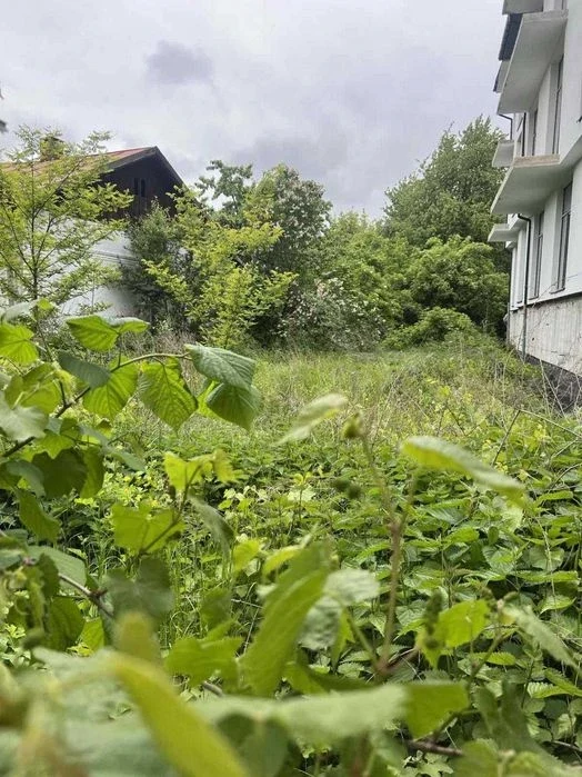 Земля під будівництво у Львові, центральні комунікації, вул.