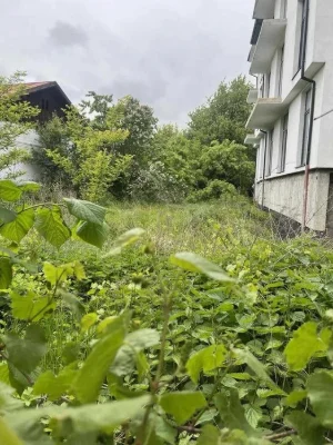 Земля під будівництво у Львові, центральні комунікації, вул.