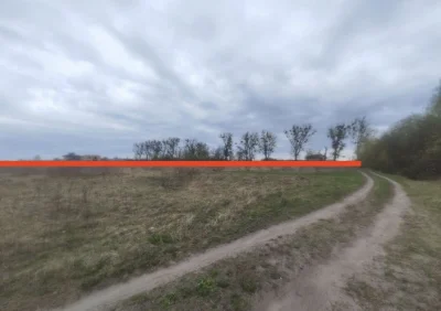 Продаж земельна ділянка під забудову