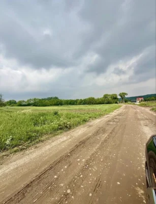 1 гектар землі біля Львова як інвестиційний актив.