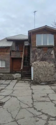 Продаж земельної ділянки з будинком вул. Кульпарківська -вул