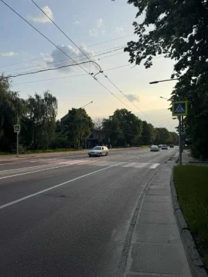Продаж земельної ділянки з будинком вул. Кульпарківська -вул
