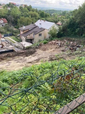 продаж ділянки район Професорскої колоніі